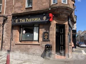 Picture of Pretoria Bar