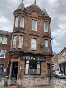 Picture of Pretoria Bar