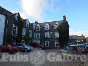 Picture of Royal Hotel