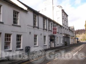 Picture of Royal Dunkeld Hotel