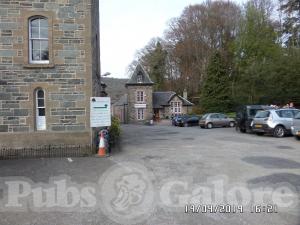 Picture of Birnam Inn