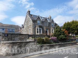 Picture of Tighnabruaich Hotel