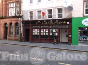 Picture of The Caledonian