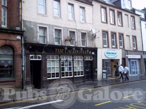 Picture of The Caledonian