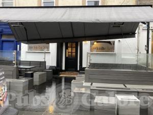 Picture of Kirkside Bar