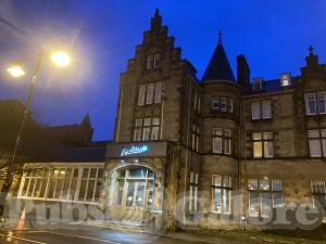 Picture of Radisson Blu Hotel