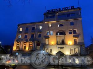 Picture of Queens Hotel