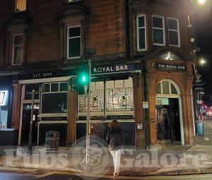 Picture of The Royal Bar