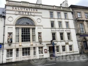 Picture of Reids Bar @ Salutation Hotel
