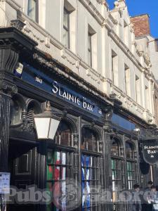 Picture of Slainte Bar