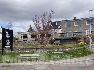 Picture of Craigvrack Hotel