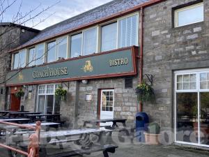 Picture of The Coach House @ Fisher's Hotel