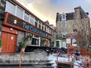 Picture of The Coach House @ Fisher's Hotel