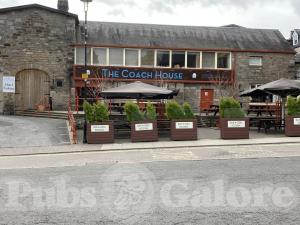 Picture of The Coach House @ Fisher's Hotel