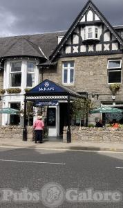 Picture of McKays Hotel