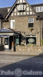 Picture of McKays Hotel