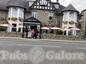 Picture of McKays Hotel