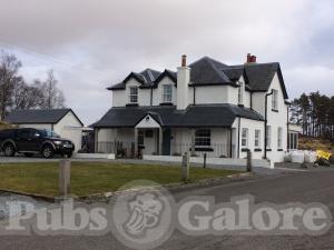 Picture of Moor of Rannoch Hotel