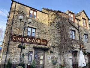 Picture of The Old Mill Inn