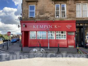 Picture of The Kempock Bar