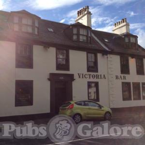Picture of Victoria Bar