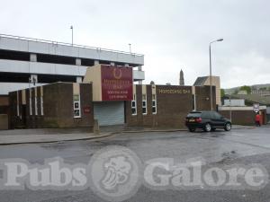 Picture of Horseshoe Bar