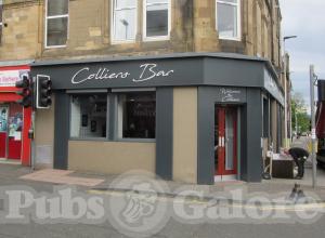 Picture of Colliers Bar