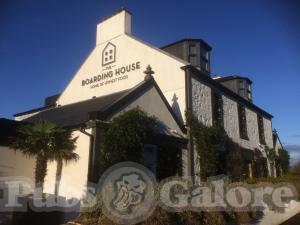 Picture of The Boarding House