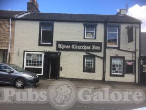 Picture of Three Churches Inn