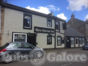 Picture of Three Churches Inn