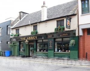 Picture of The Abbey Bar