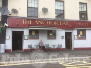 Picture of The Anchor Bar