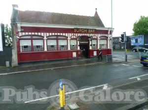 Picture of The Burgh Bar