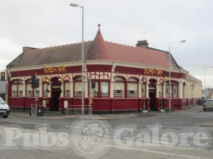 Picture of The Burgh Bar