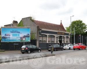 Picture of The Burgh Bar