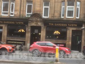 Picture of Tea Gardens Tavern