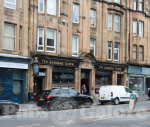 Picture of Tea Gardens Tavern