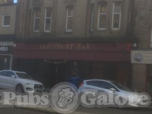 Picture of The Court Bar