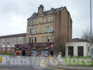Picture of The Craig Dhu