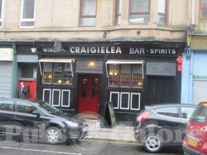 Picture of Craigielea Bar