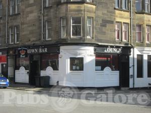 Picture of The Crown Bar