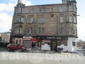 Picture of The Crown Bar