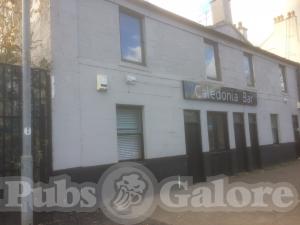 Picture of The Caledonia Bar