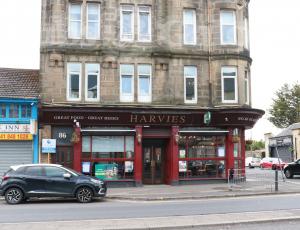 Picture of Harvies