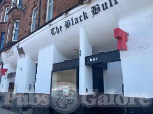Picture of The Black Bull