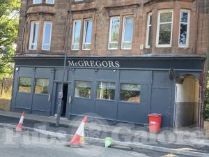 Picture of McGregors