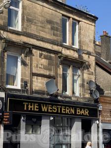 Picture of The Western Bar