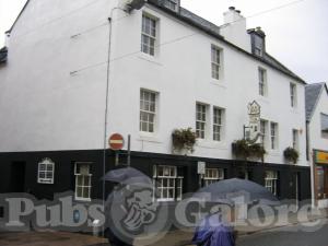 Picture of Caledonian Bars