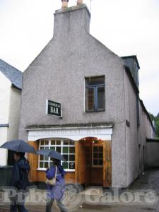 Picture of Commercial Bar
