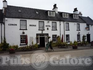 Picture of Conon Hotel